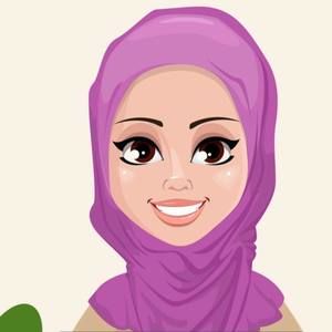 Meet your Posher, Nadia